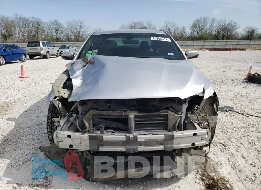 1FAHP2E82FG207276 Photo# 5