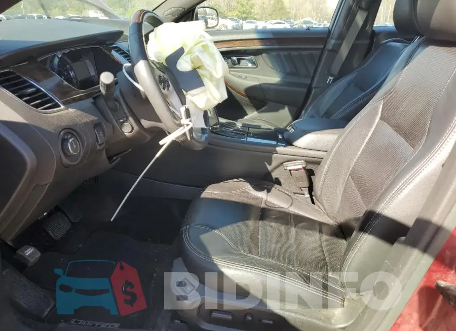 1FAHP2F83HG138731 Photo# 7