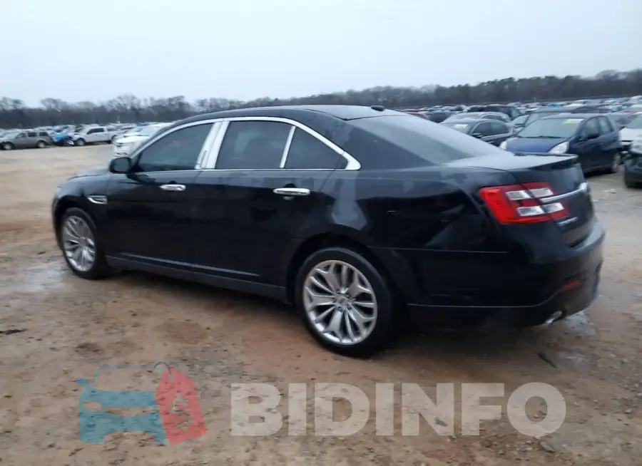 1FAHP2F88GG106307 Photo# 2