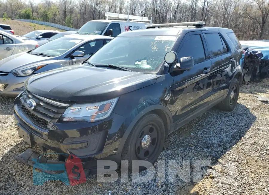 1FM5K8ARXHGD93385 Photo# 1