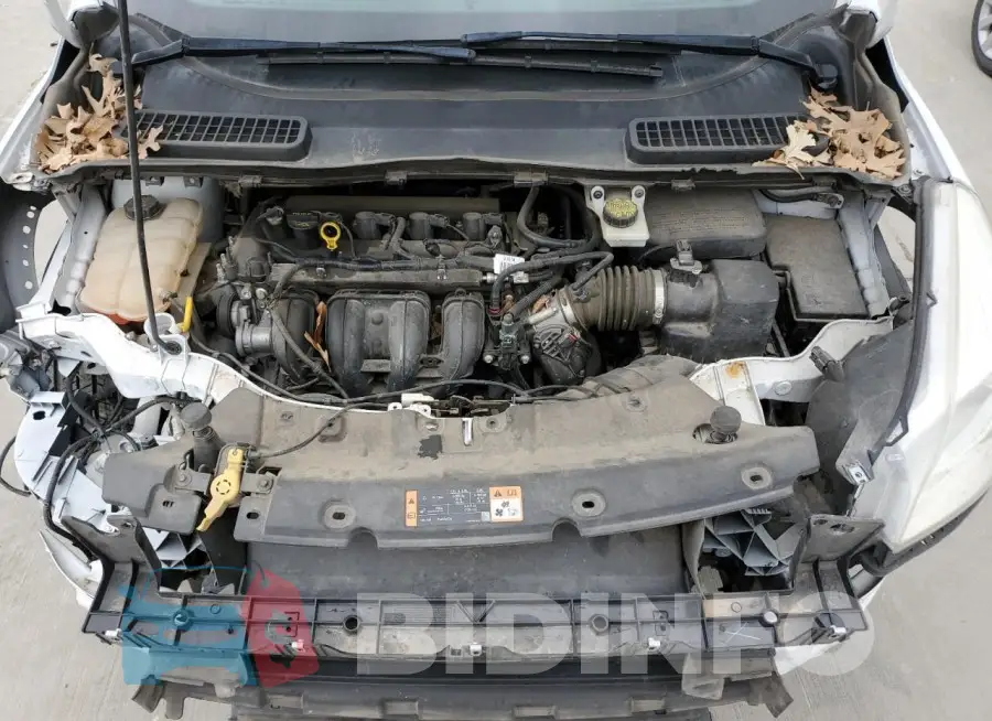 1FMCU0F79FUB39823 Photo# 11