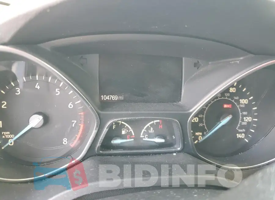 1FMCU0GD5HUD35085 Photo# 9