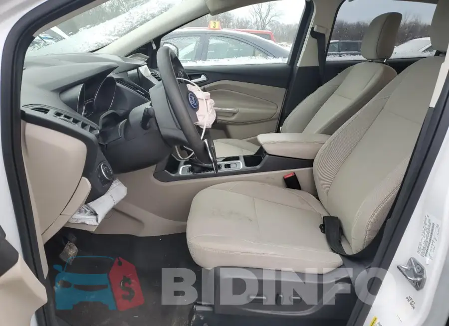 1FMCU0GD7KUB30309 Photo# 7