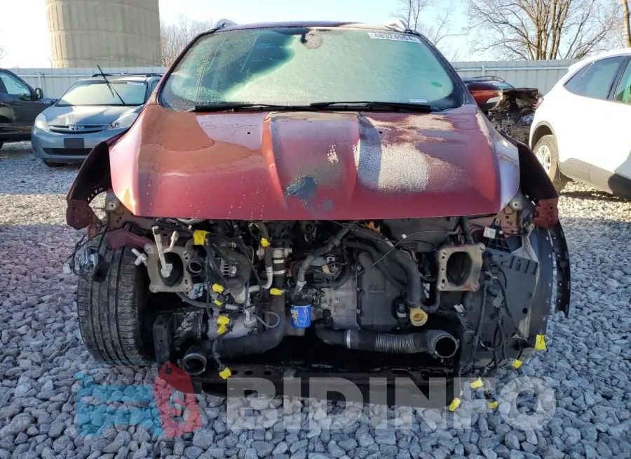 1FMCU0J93FUB71238 Photo# 5