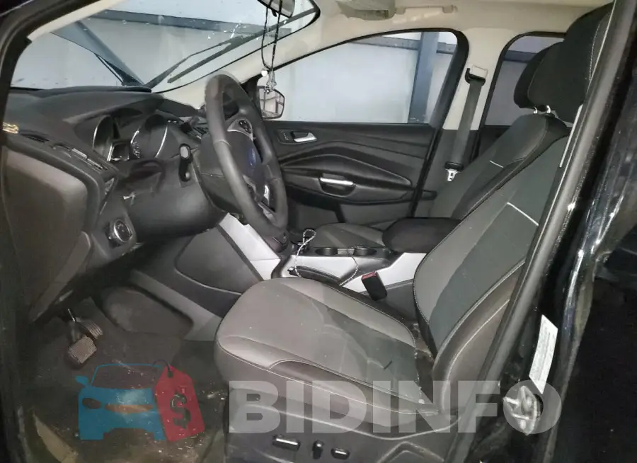 1FMCU9G97FUB82111 Photo# 7