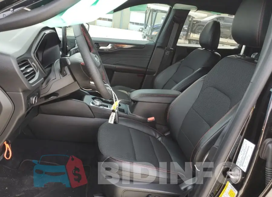 1FMCU9PA3PUB32334 Photo# 7