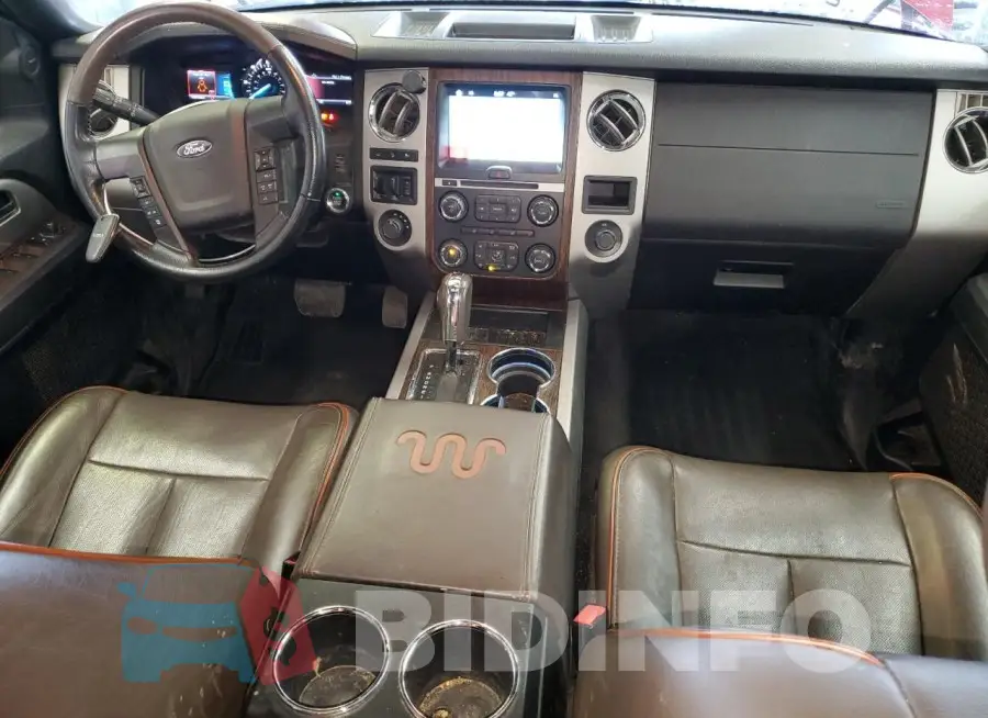 1FMJU1JT3HEA47881 Photo# 8