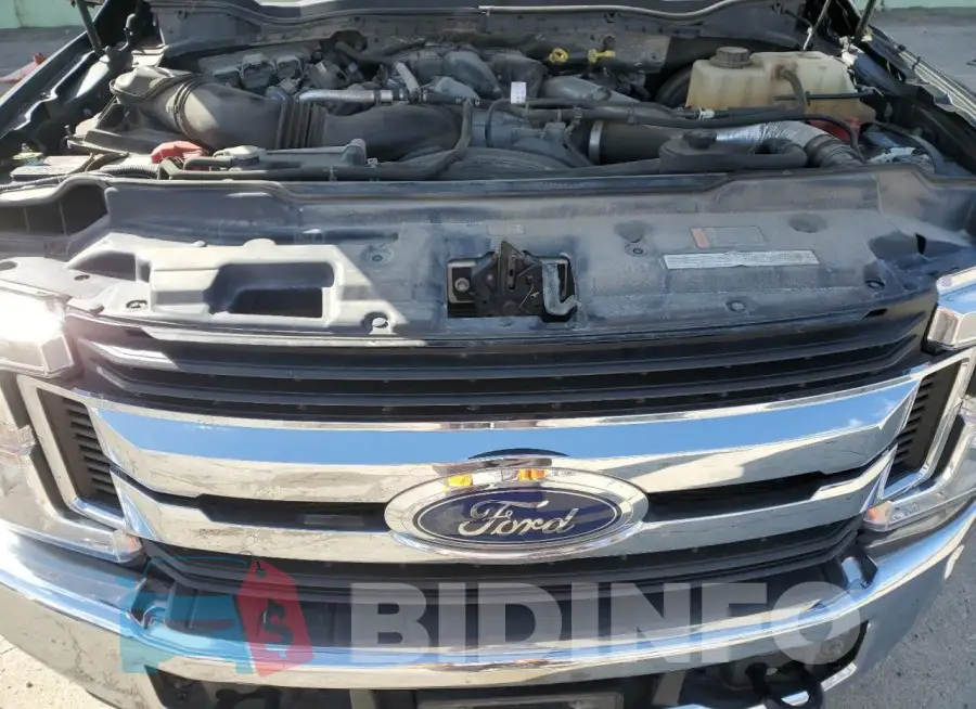 1FT7W2BT2JEB21679 Photo# 11