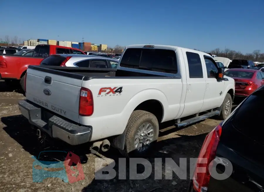 1FT7W2BT5GEB74885 Photo# 3