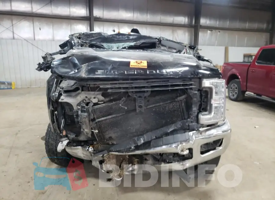 1FT7W2BT5KED23997 Photo# 5