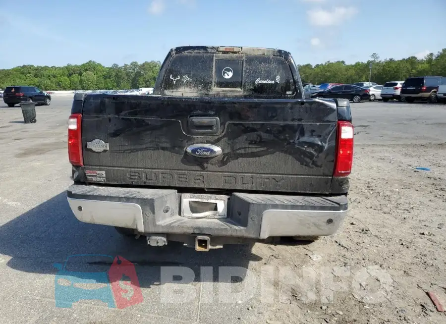 1FT7W2BT7GEB53634 Photo# 6