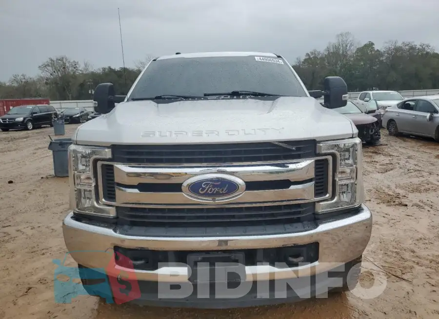 1FT7W2BT7KED82372 Photo# 5