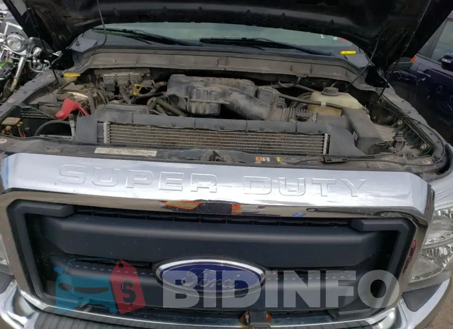 1FT7X2B61GEA18852 Photo# 11