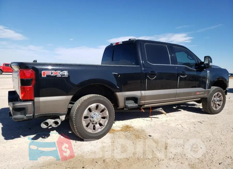 1FT8W2BM3PED70112 Photo# 3
