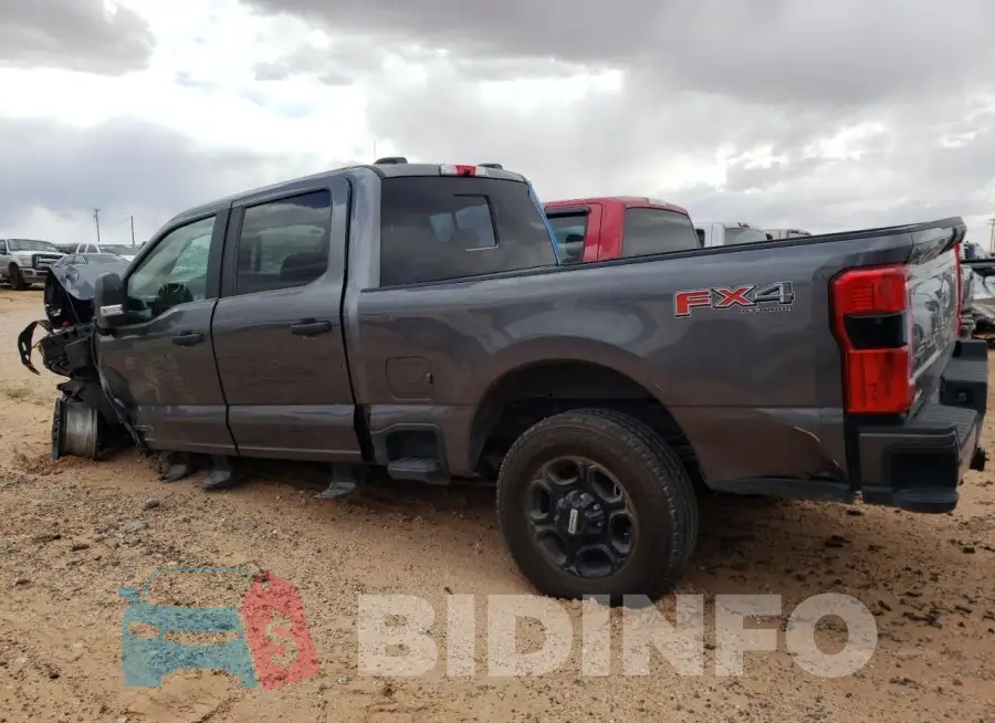 1FT8W2BT0PED20355 Photo# 2