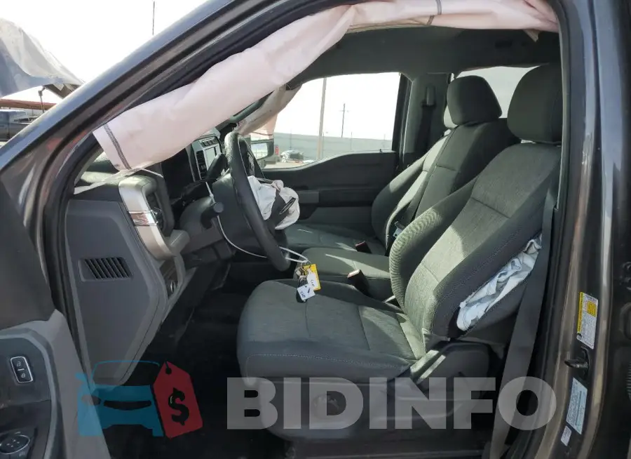 1FT8W2BT0PED20355 Photo# 7