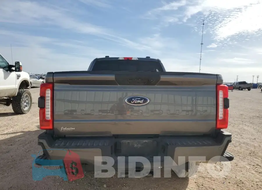 1FT8W2BT0PED20355 Photo# 6