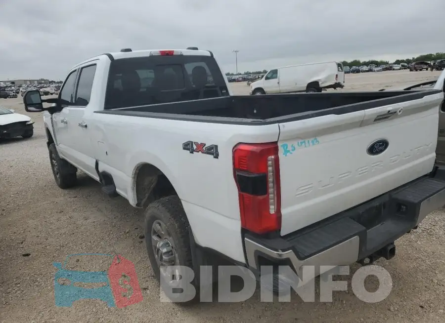 1FT8W3BN5PEC69300 Photo# 2