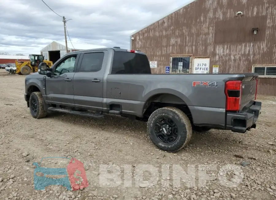 1FT8W3BN7PEC42566 Photo# 2