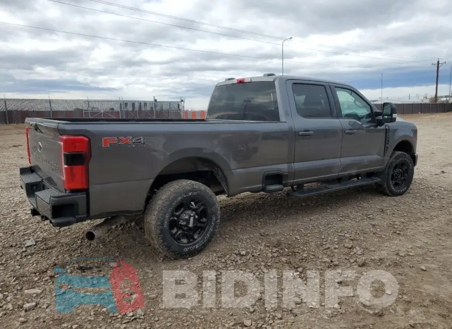 1FT8W3BN7PEC42566 Photo# 3