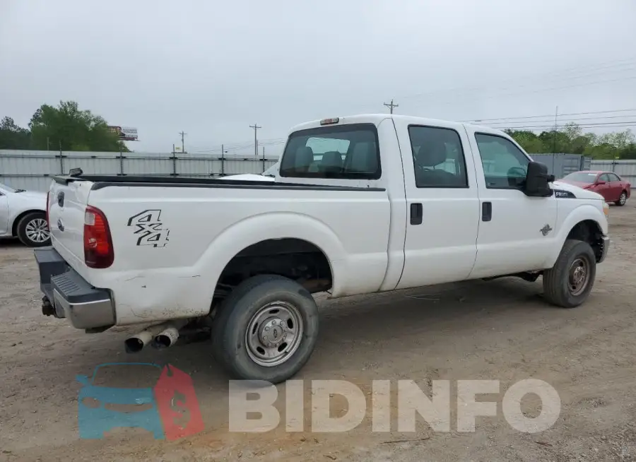 1FT8W3BT0FED63341 Photo# 3