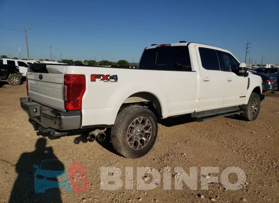 1FT8W3BT1MED69713 Photo# 3