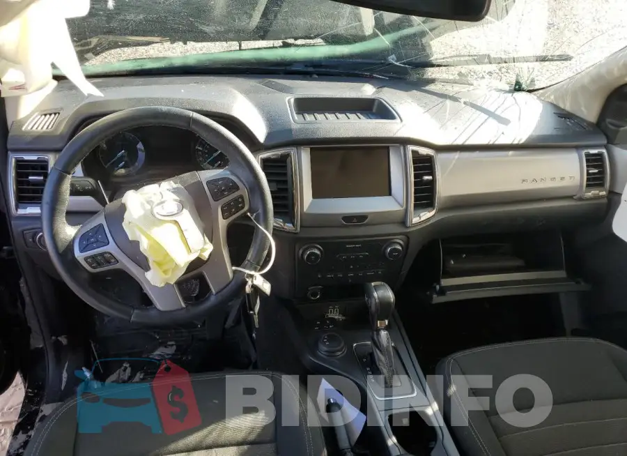 1FTER4FH4KLB14567 Photo# 8