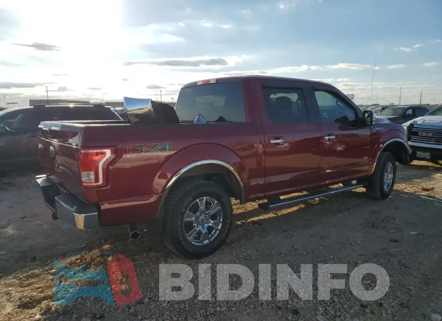 1FTEW1EG1GFA13430 Photo# 3