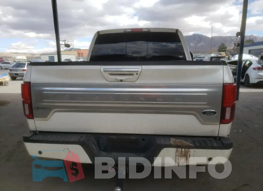 1FTFW1E12JFD70056 Photo# 6