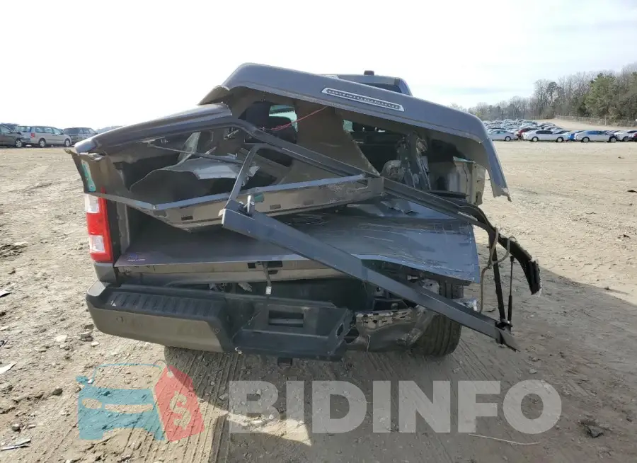 1FTFW1E52NFA77668 Photo# 6