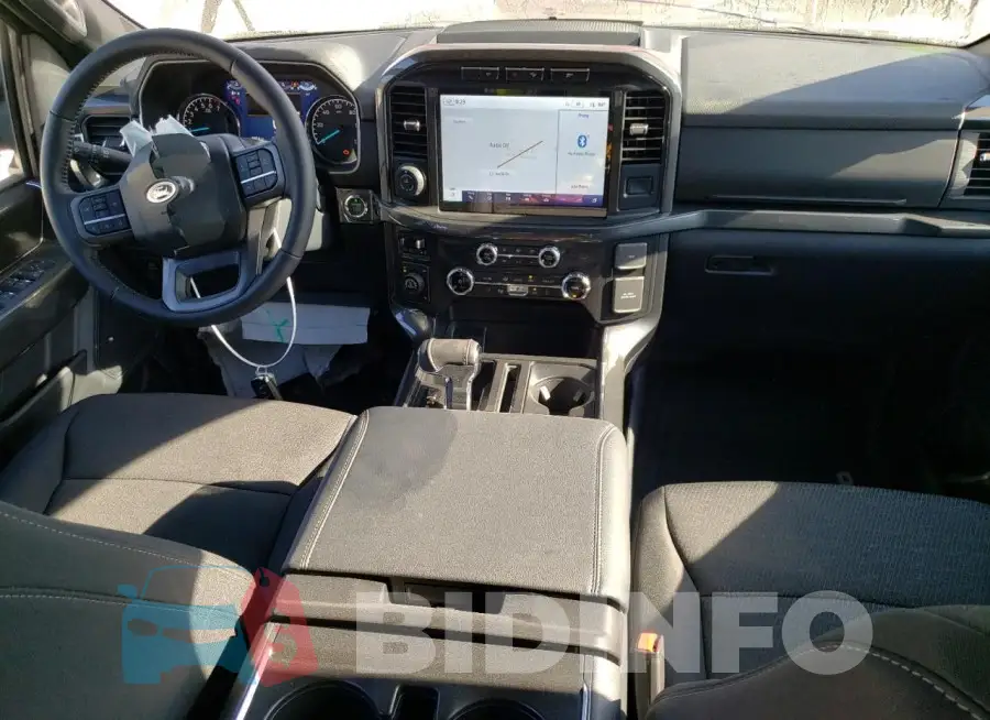 1FTFW1E89NFC33585 Photo# 8