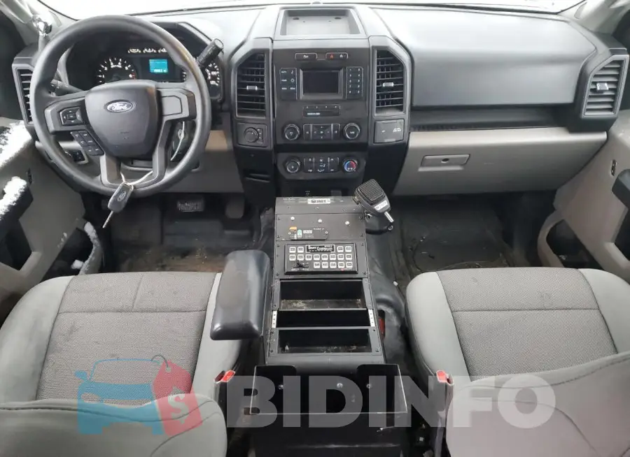 1FTFW1EG5HKC14079 Photo# 8