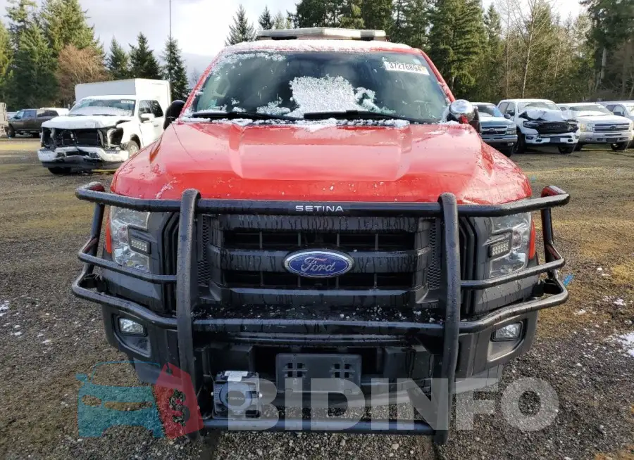 1FTFW1EG5HKC14079 Photo# 5