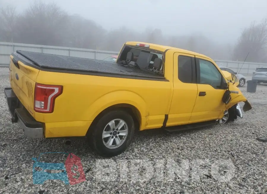 1FTFX1EF3FKE11835 Photo# 3