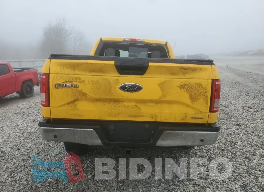 1FTFX1EF3FKE11835 Photo# 6