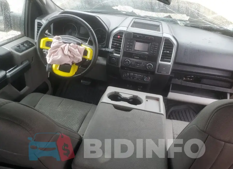 1FTFX1EF3FKE11835 Photo# 8