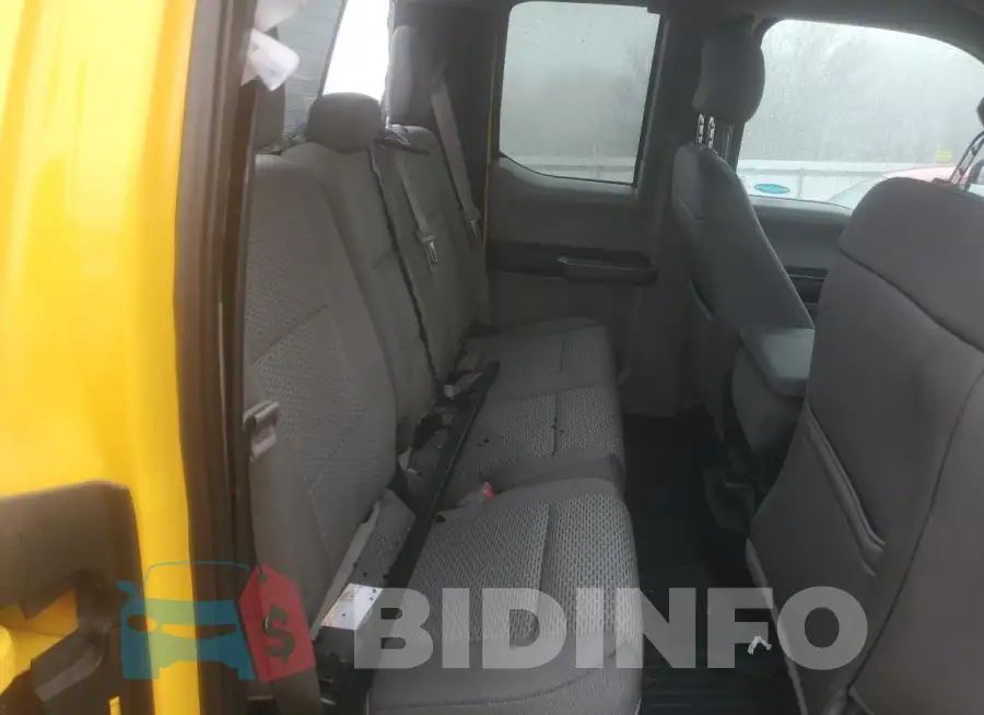 1FTFX1EF3FKE11835 Photo# 10