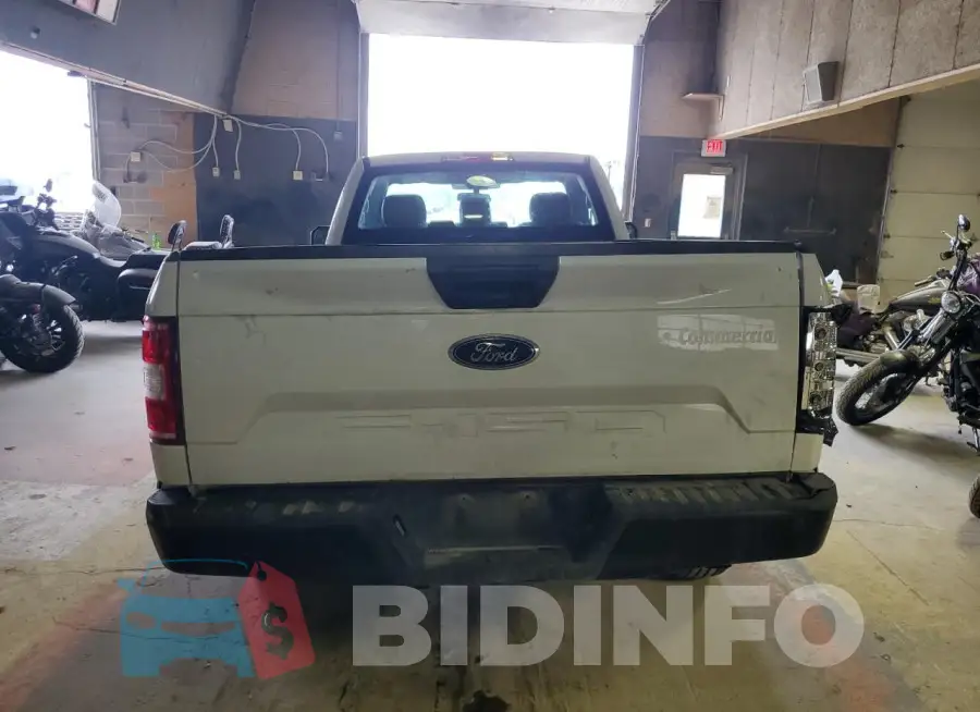 1FTMF1CB4KKC91578 Photo# 6
