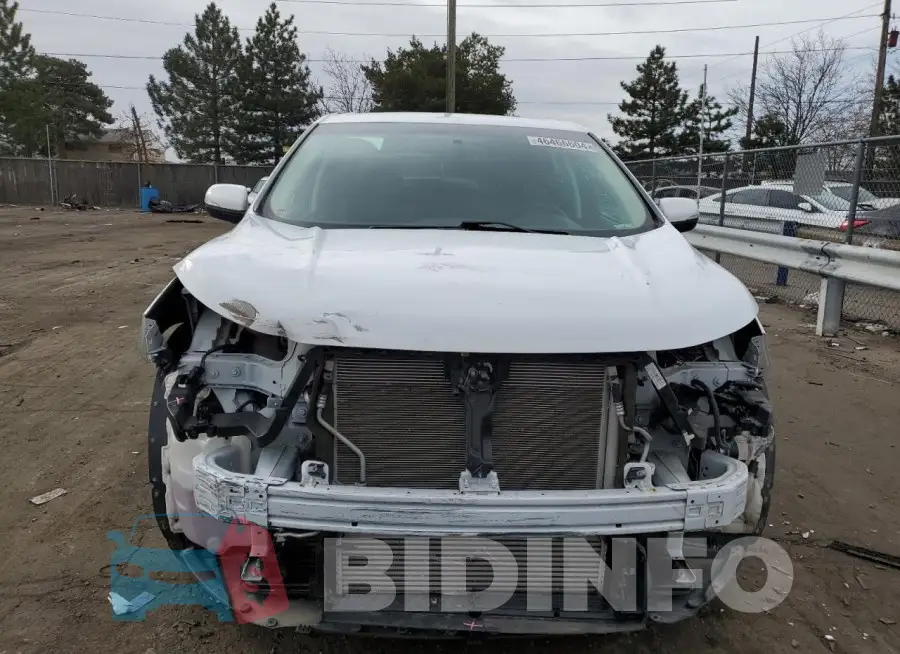 2FMPK4J90JBC54963 Photo# 5