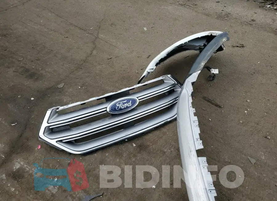 2FMPK4J90JBC54963 Photo# 13