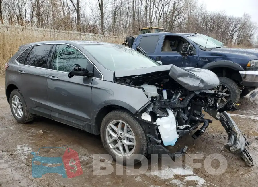 2FMPK4J92RBA66859 Photo# 4