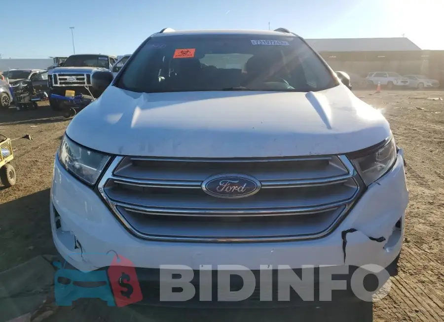2FMTK3G90FBB52621 Photo# 5