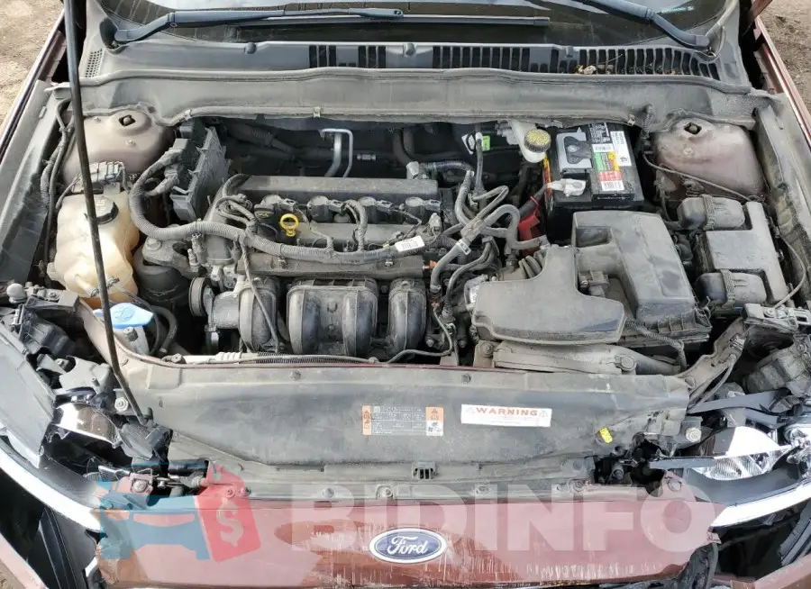 3FA6P0H75GR286354 Photo# 11