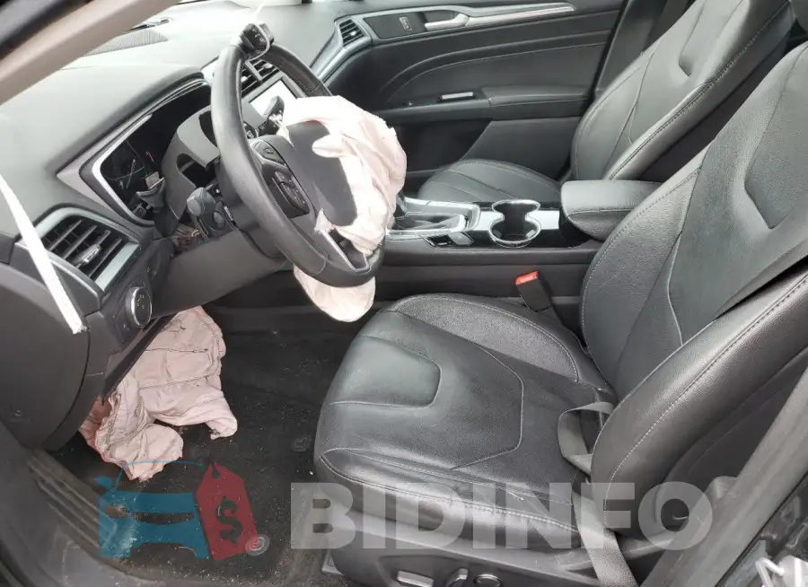 3FA6P0RUXFR305371 Photo# 7