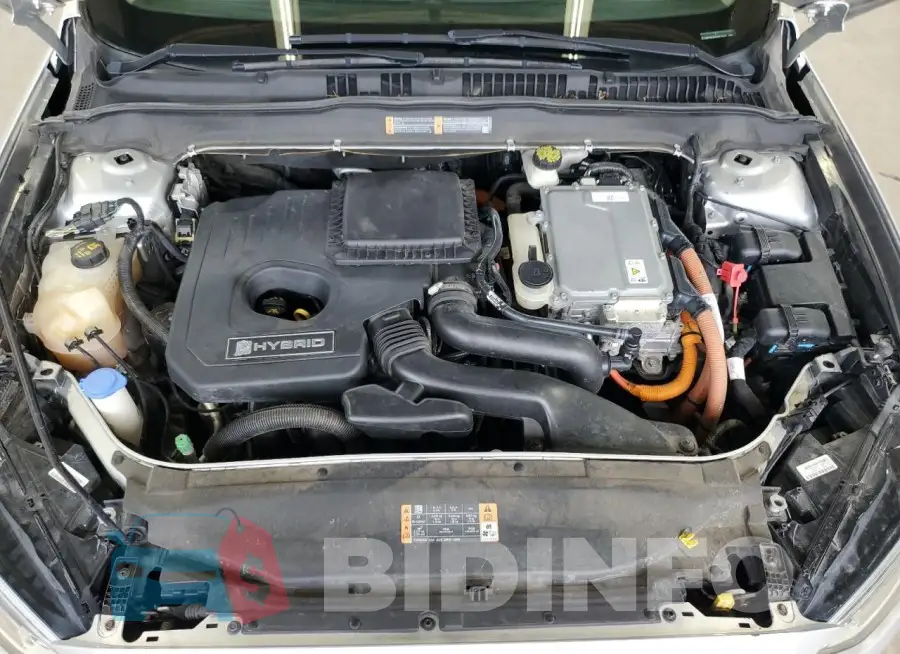 3FA6P0RUXHR373897 Photo# 11