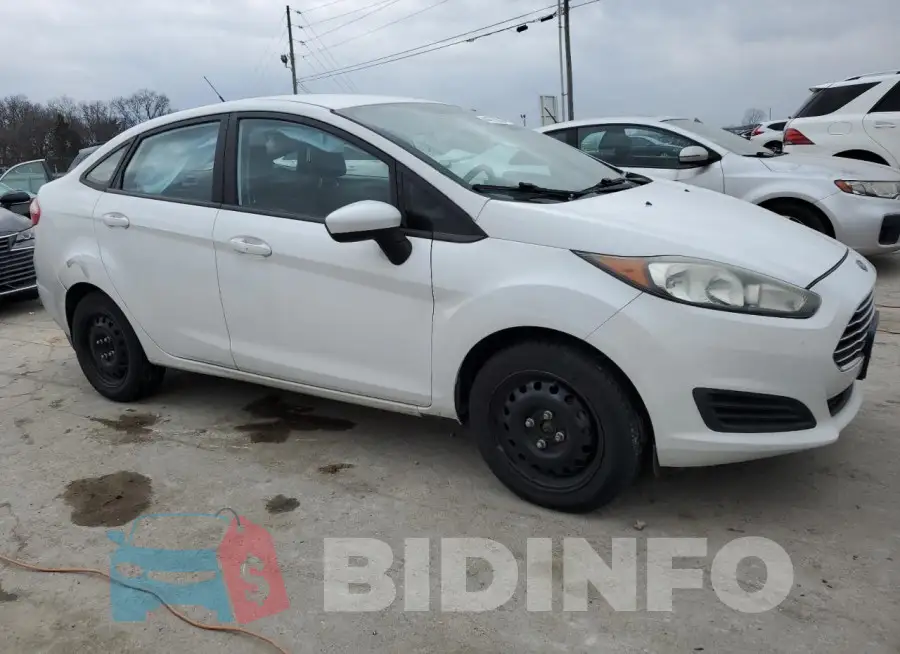 3FADP4AJXGM180340 Photo# 4