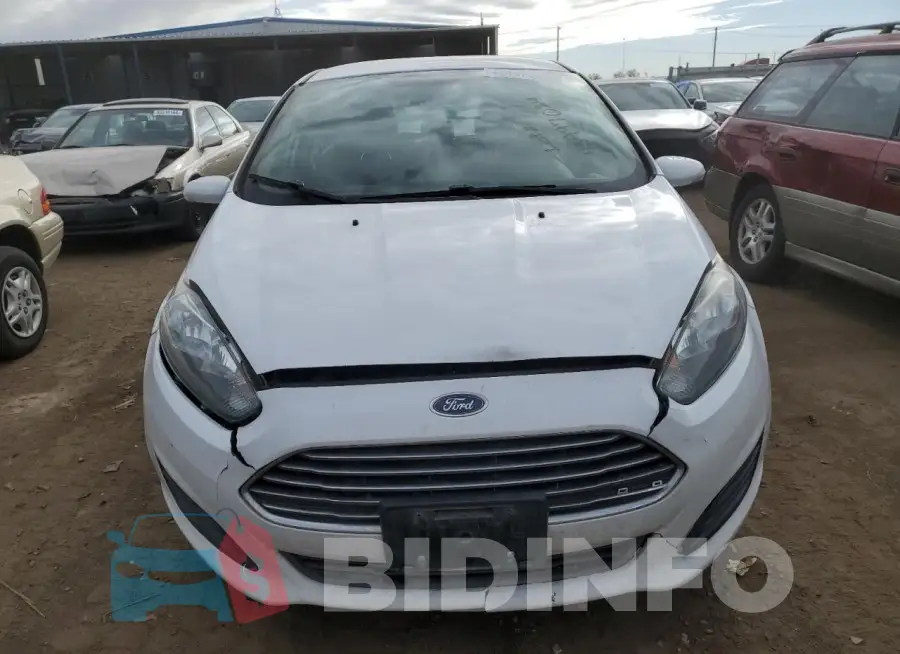 3FADP4EJ7GM150898 Photo# 5