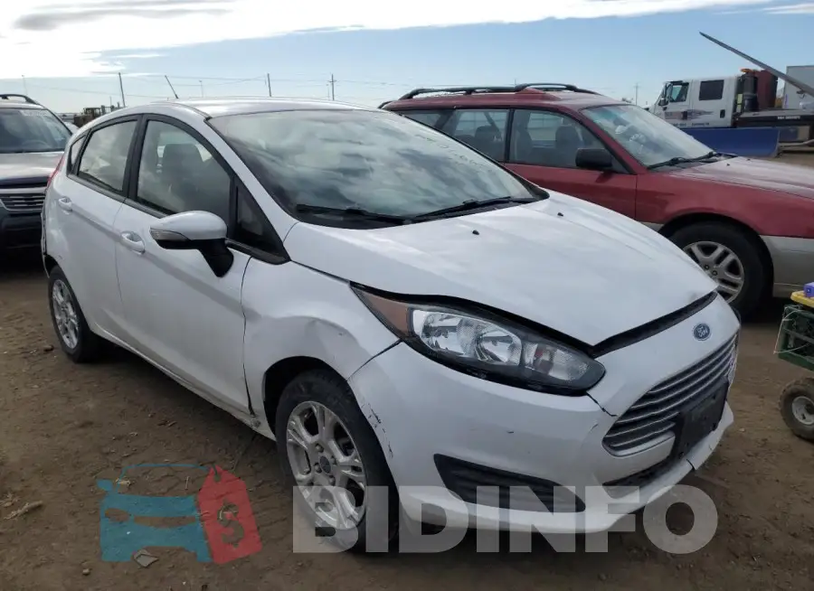 3FADP4EJ7GM150898 Photo# 4