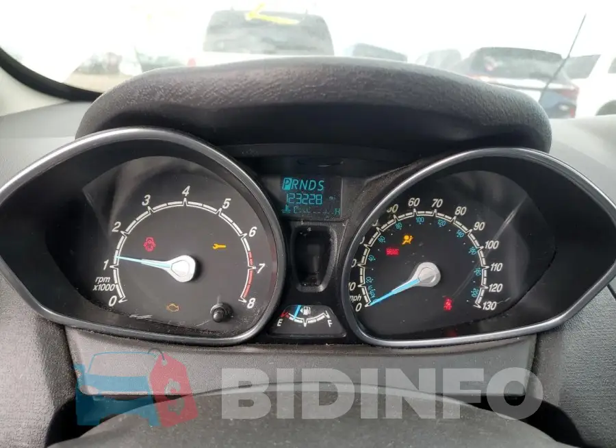 3FADP4EJ7GM150898 Photo# 9