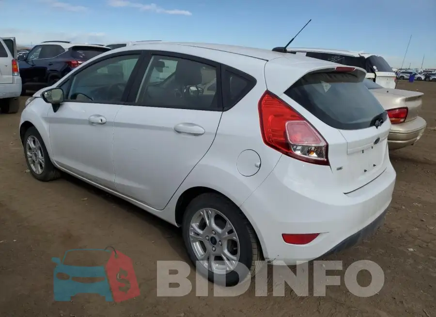 3FADP4EJ7GM150898 Photo# 2